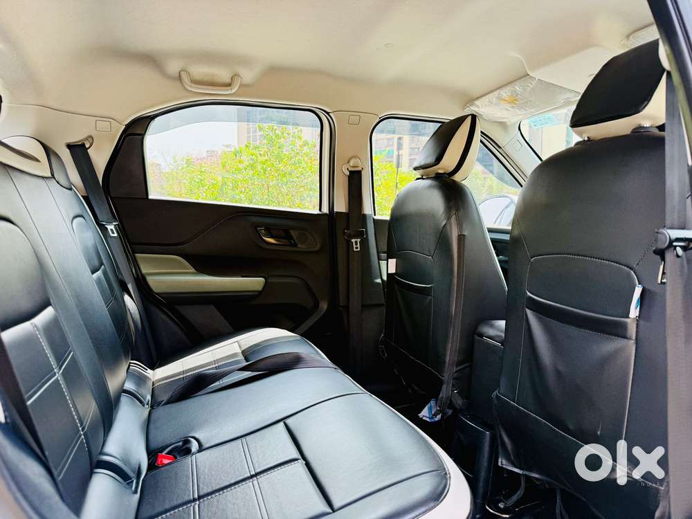 Tata Punch Adventure, 2024, Petrol