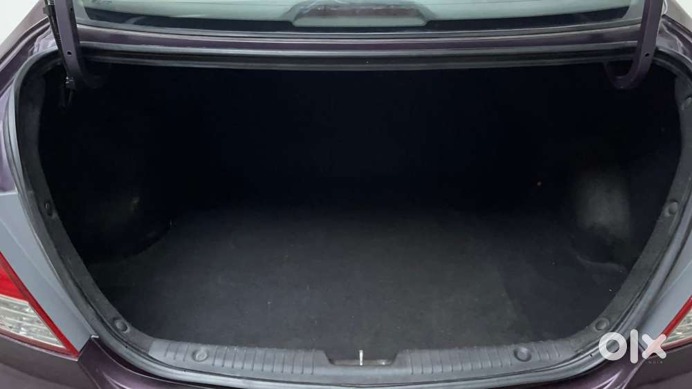 Hyundai Verna Fluidic 1.6 Crdi Sx, 2012, Diesel