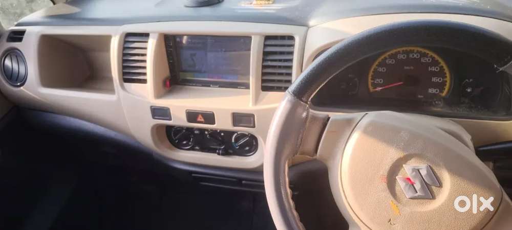 Maruti Suzuki Zen Estilo 2008 Lxi Nlive