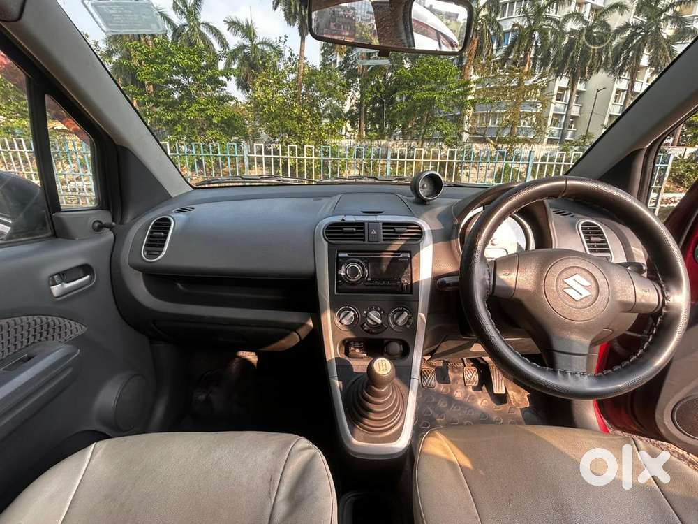 Maruti Suzuki Ritz