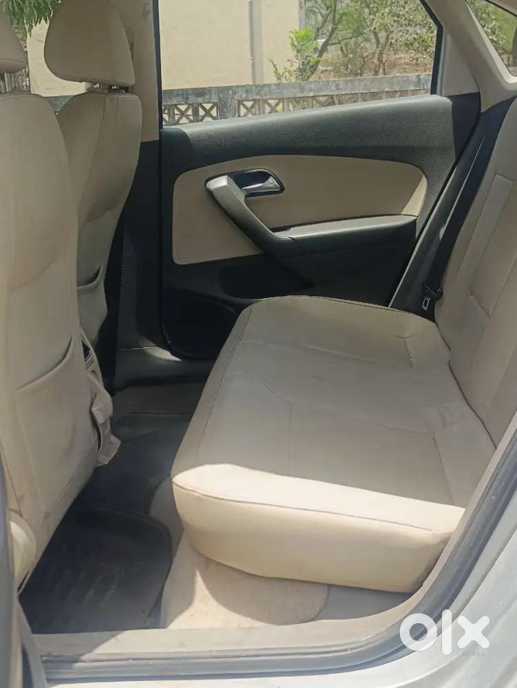 Vento Higline Diesel Mt Single Owner Tight Condition