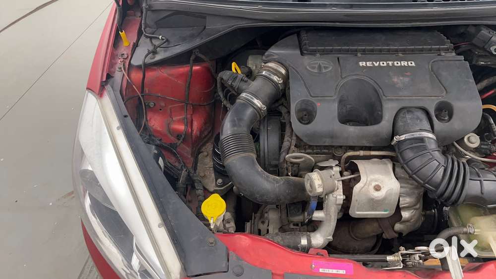 Tata Tiago 1.05 Revotorq Xe, 2016, Diesel