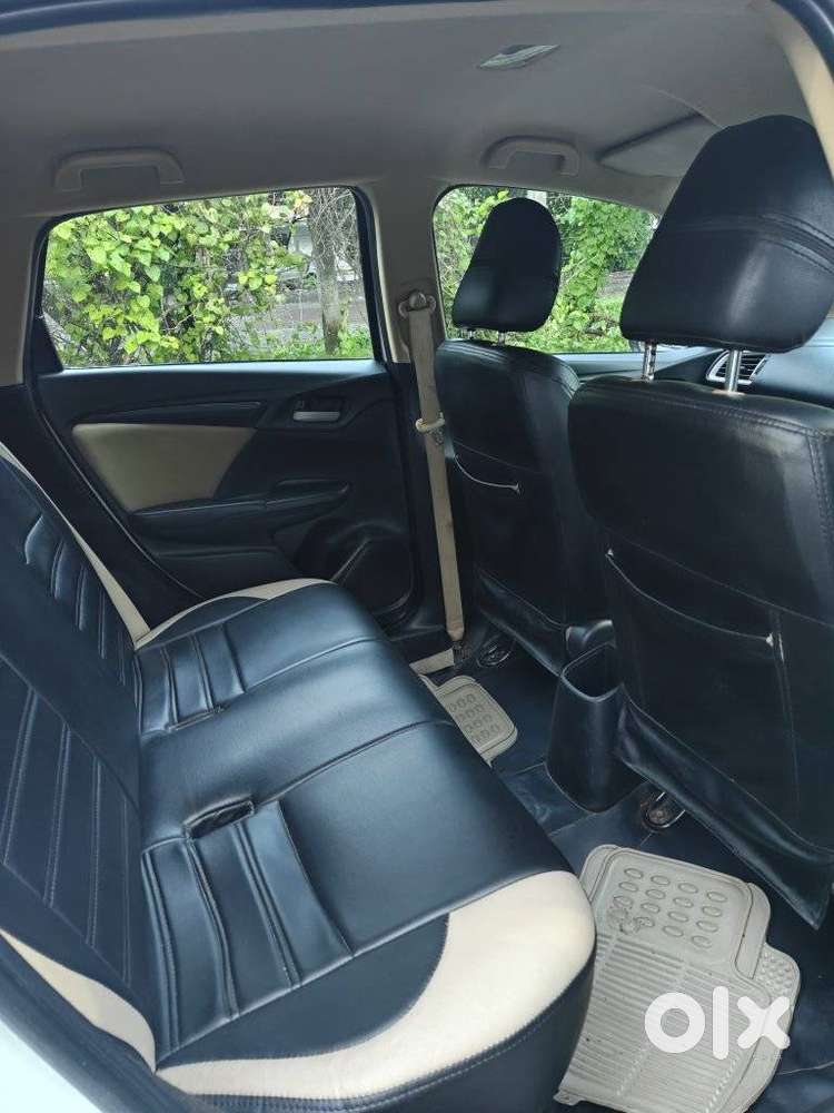 Honda Jazz 1.2 S At I Vtec, 2015, Petrol