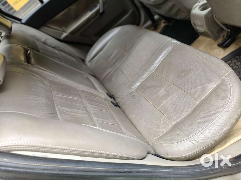 Ford Fiesta, 2005, Petrol