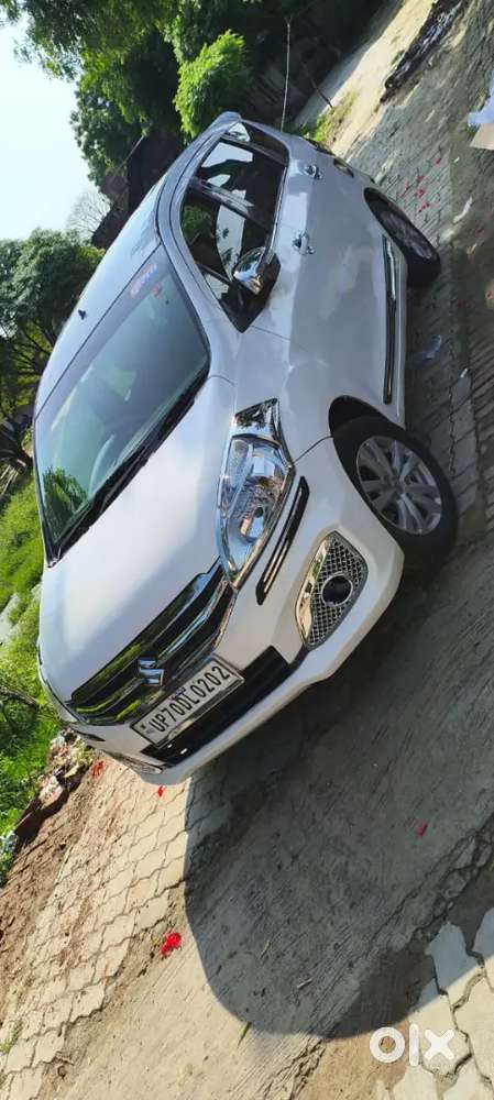 Maruti Suzuki Ertiga 2016 Diesel 95000 Km Driven