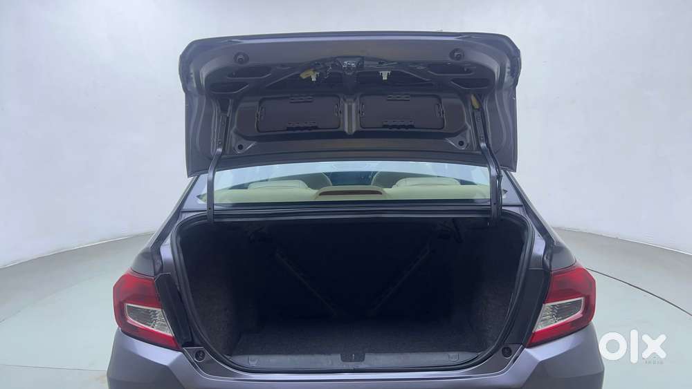 Honda Amaze S Petrol, 2019, Petrol