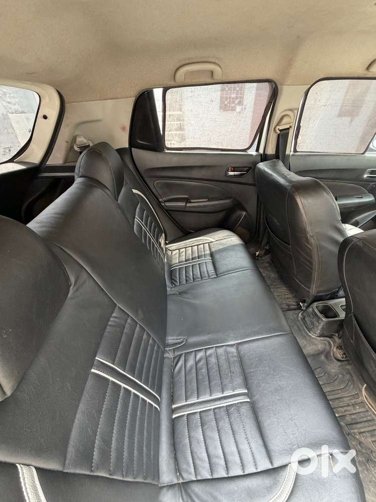 Maruti Swift Vxi 2022