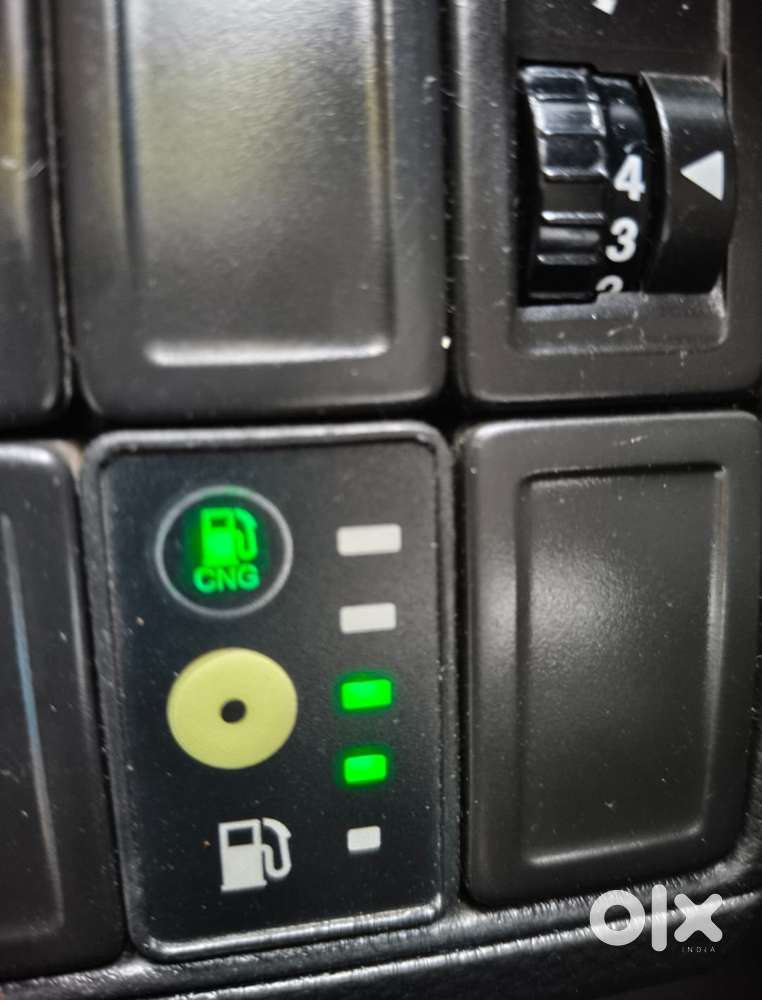 Maruti Suzuki Wagon R 1.0 2013-2019 Lxi Cng, 2015, Cng & Hybrids