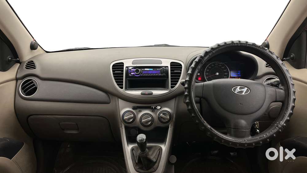 Hyundai I10 Magna 1.1l, 2014, Petrol