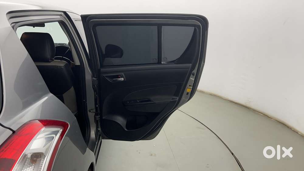 Maruti Suzuki Swift Vvt Vxi, 2012, Petrol