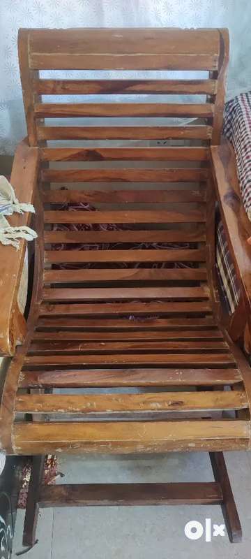 Rocking chair olx new arrivals