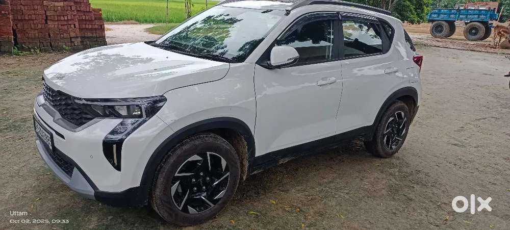 Kia Sonet G 1.2 5mt Htk (o)