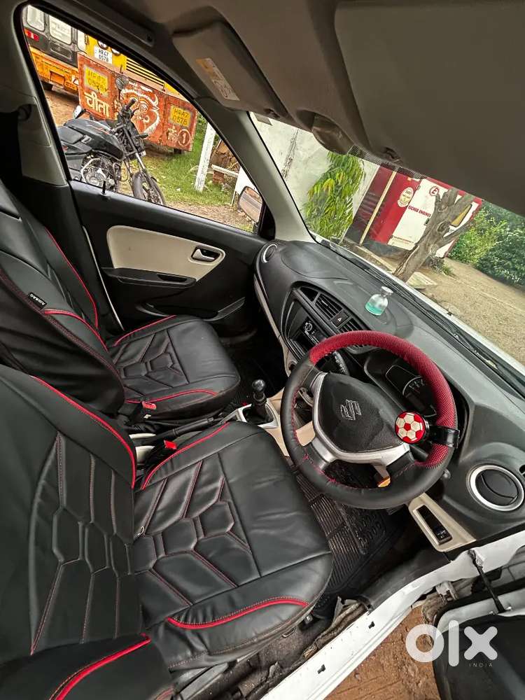 Maruti Suzuki Alto 2023 Lxi Petrol