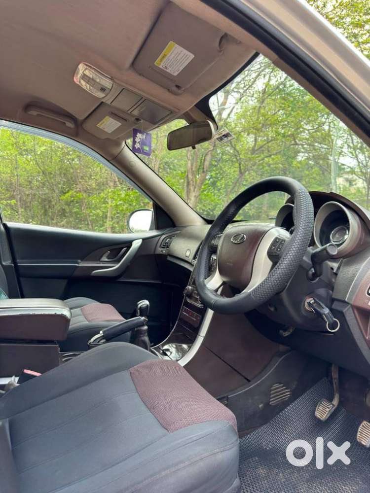 Mahindra Xuv500 W6 2wd, 2013, Diesel
