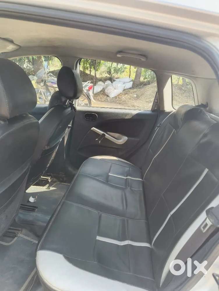 Ford Figo 2012 Diesel 2 Lakh Km Driven Good Condition Urgent Sale