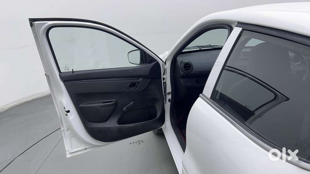 Renault Kwid 2019-2023 0.8 Rxl, 2022, Petrol