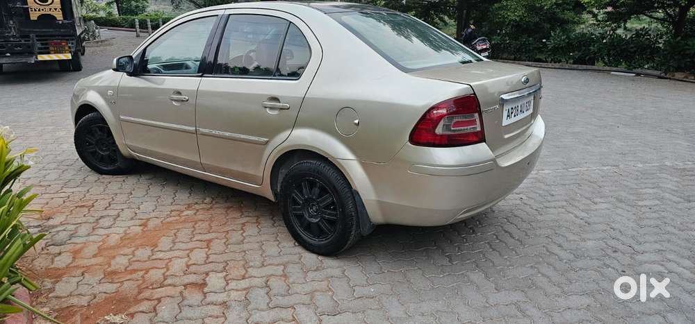 Ford Fiesta 1.4 Sxi, 2006, Petrol