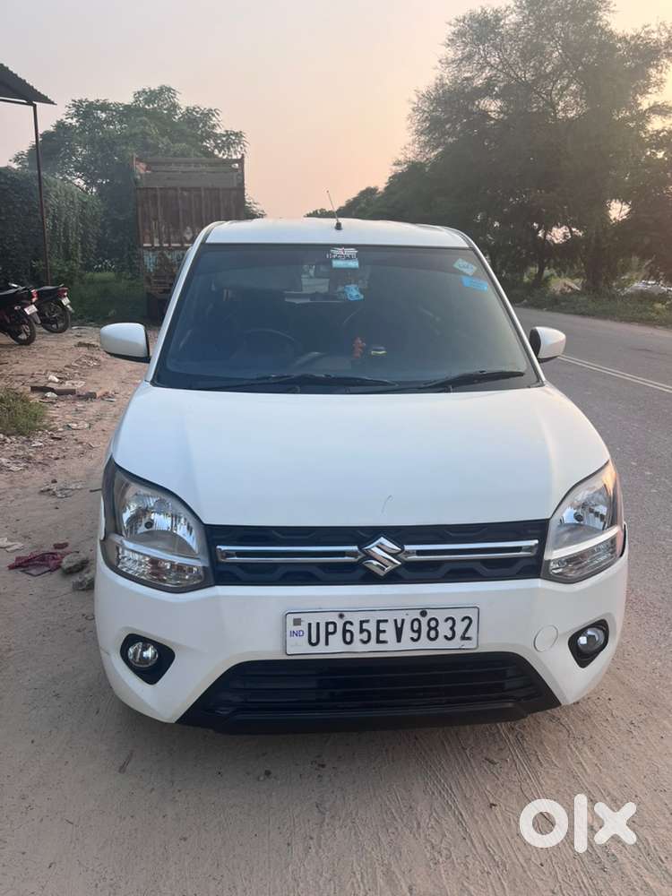 Maruti Wagon R 2023
