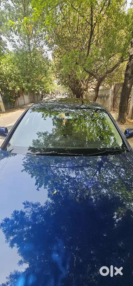 Audi A4 35 Tdi 2016 Automatic Sunroof Diesel  76000 Km Driven