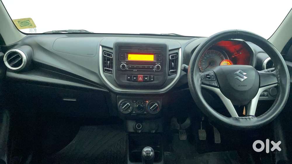 Maruti Suzuki Celerio Zxi, 2022, Petrol