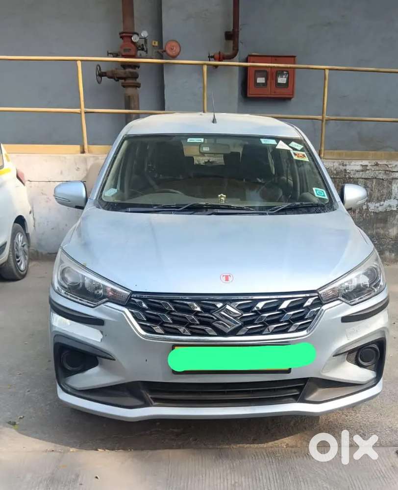 Ertiga 2022 For Sale