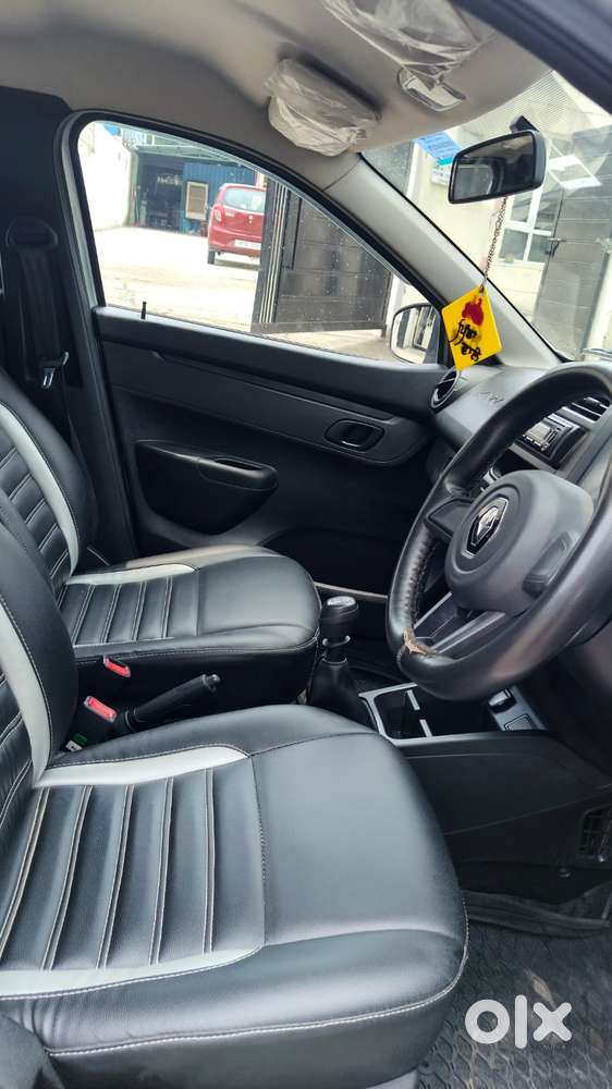 Renault Kwid Rxl, 2021, Petrol