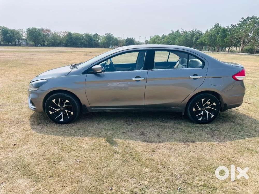 Maruti Suzuki Car 2018