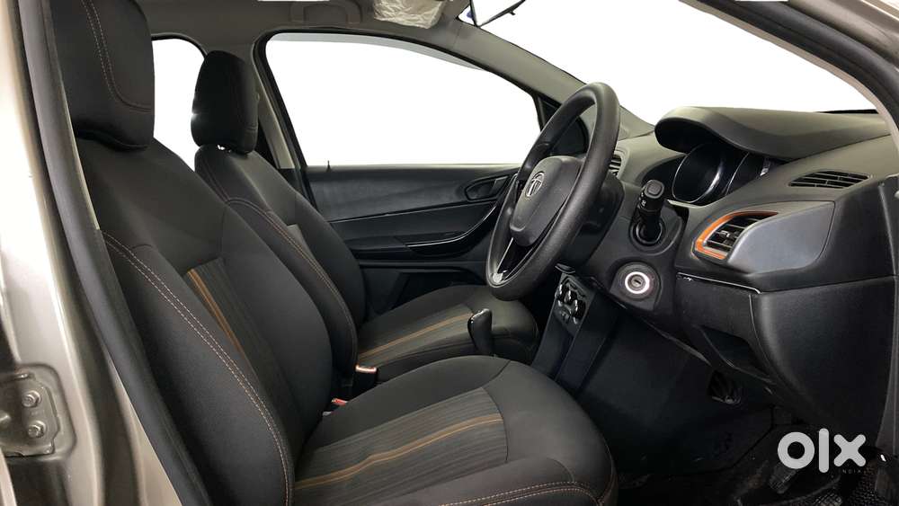 Tata Tiago Nrg Petrol, 2018, Petrol
