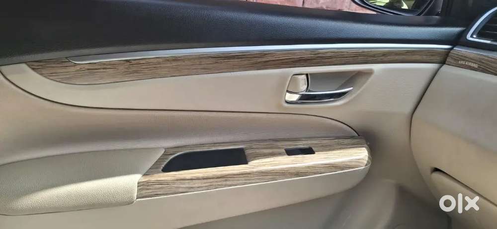 Brand New Showroom Condition Ciaz Car For Sale.