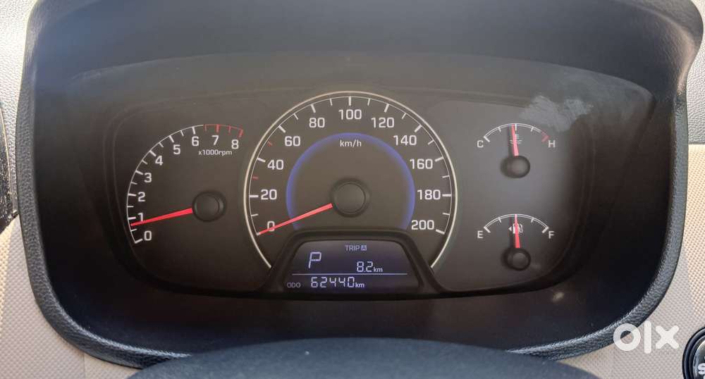 Hyundai Grand I10 Asta 1.2 At Vtvt, 2015, Petrol