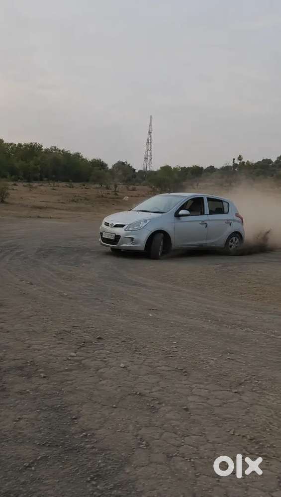 Hyundai I20 2017 Petrol Good Condition
