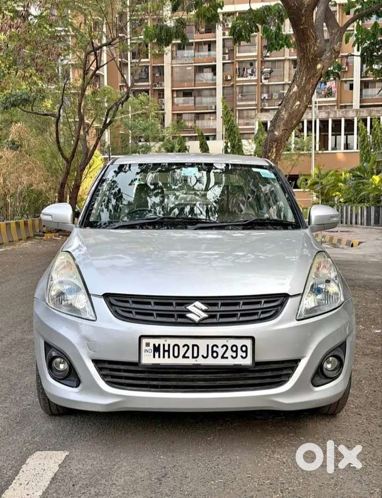 Maruti Suzuki Dzire 2014 Petrol 51000 Km Driven