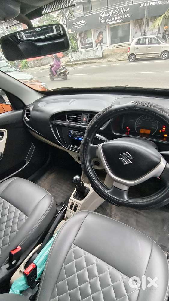 Maruti Suzuki Alto 800 Lxi, 2021, Petrol