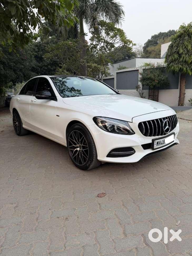 Mercedes-benz Gla 220d, 2016, Diesel