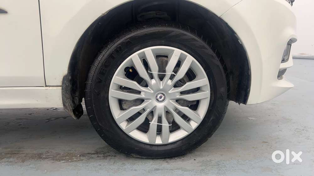 Tata Tiago Xz, 2021, Petrol