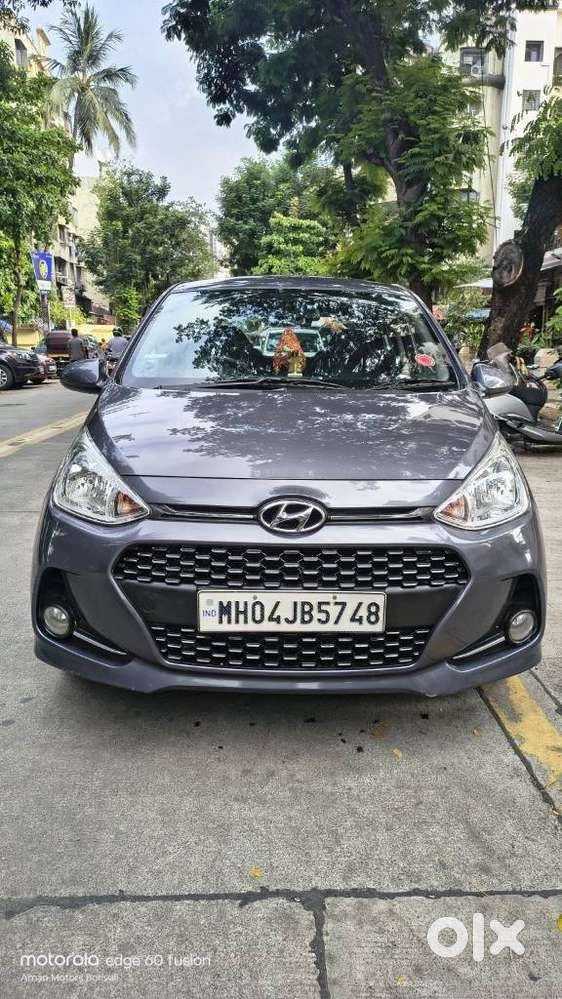 Hyundai Grand I10 1.2 Kappa Magna, 2018, Petrol