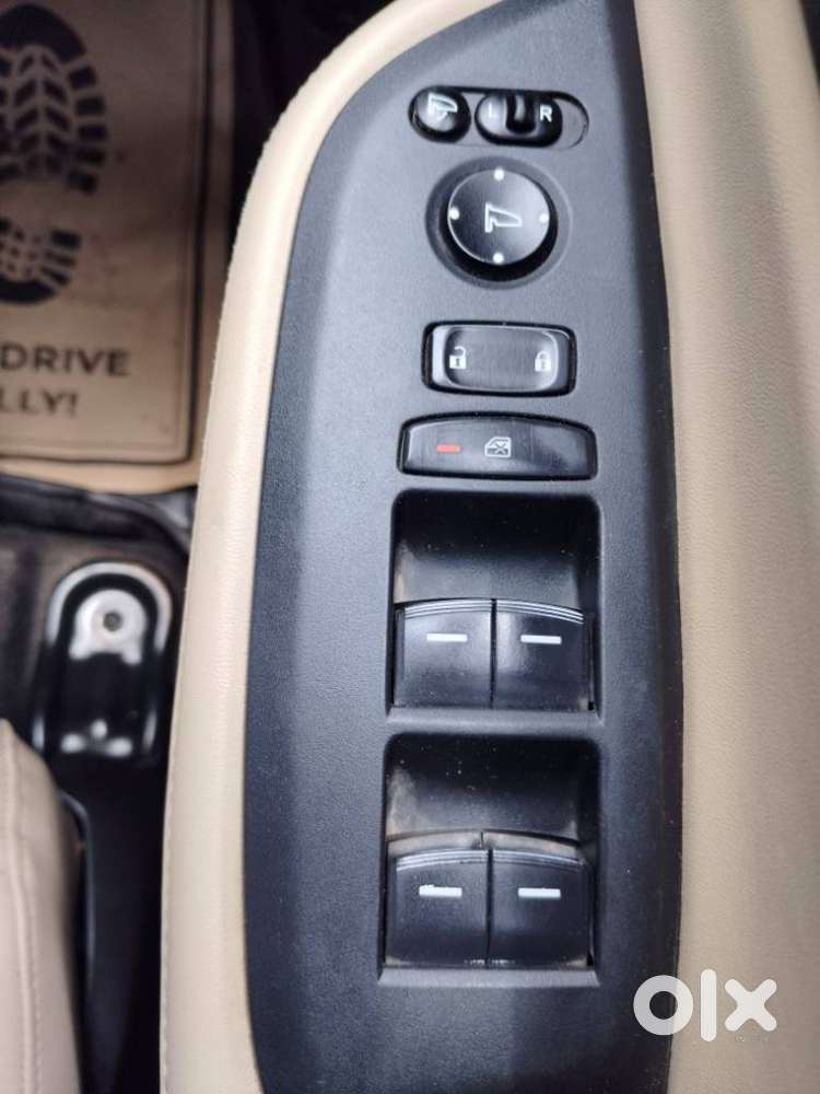 Honda City Zx Cvt, 2020, Petrol