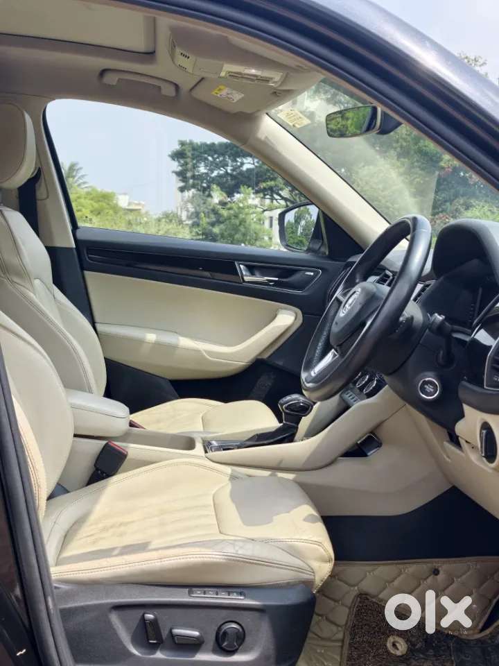 Skoda Kodiaq 2.0 L&k Tdi 4x4 At, 2019, Diesel