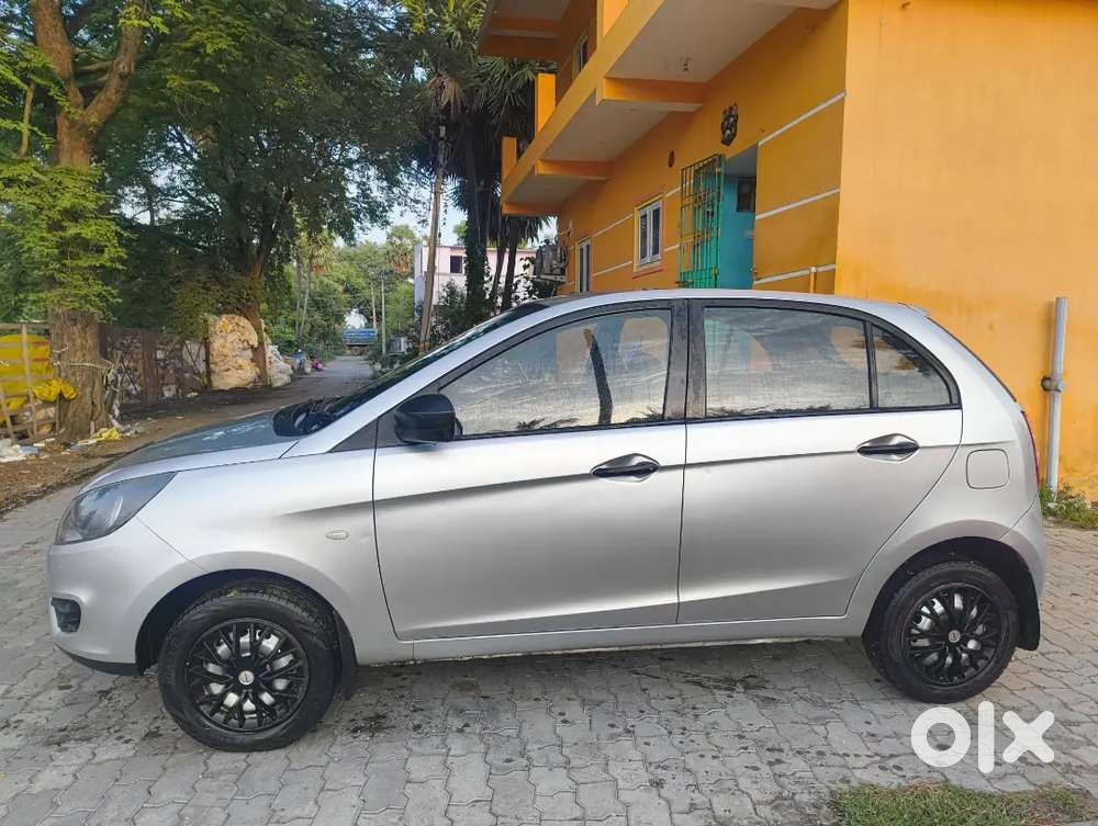 Tata Bolt 1.3 Xe 2017