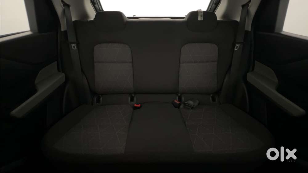 Tata Punch Adventure, 2023, Petrol