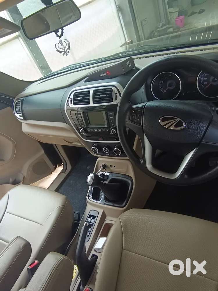 Very Good Vehicle Mahindra Tuv 300 For Sell