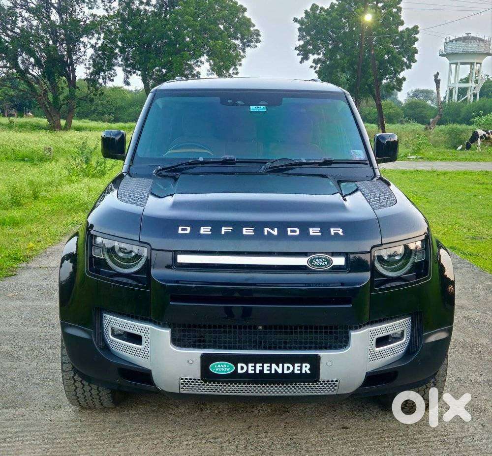 Land Rover Defender 2.0 110 Hse, 2024, Petrol