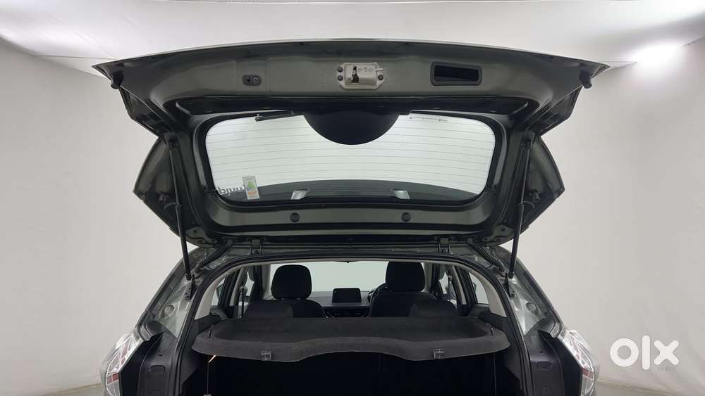 Tata Nexon 1.2 Revotron Xz Plus (o), 2022, Petrol
