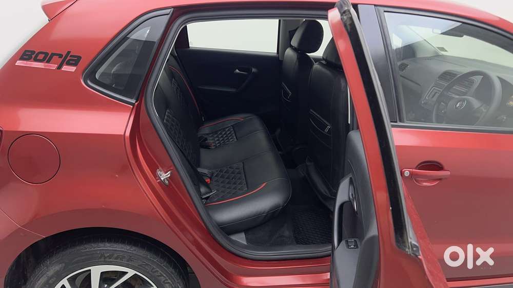 Volkswagen Polo 1.0 Mpi Comfortline, 2020, Petrol