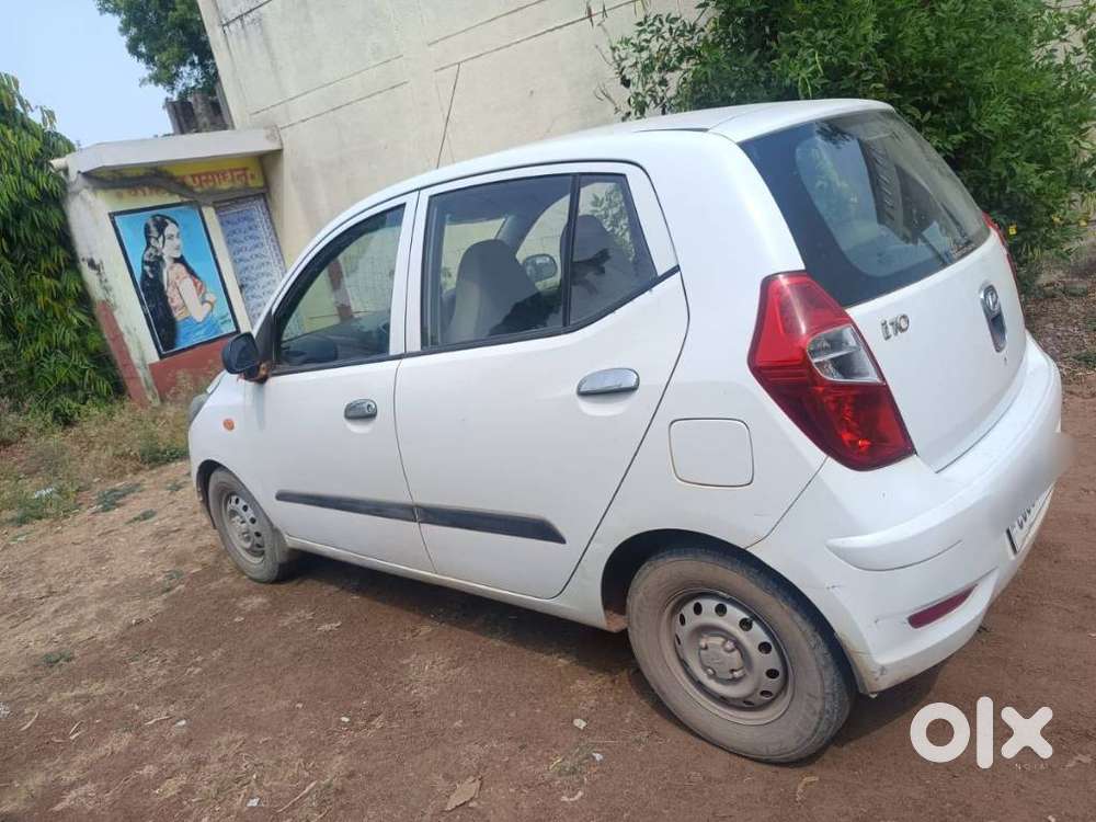 Hyundai I10 Magna O, 2014, Petrol