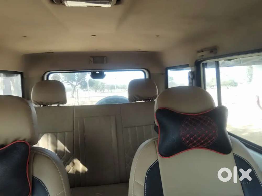 Mahindra Bolero 2013 Diesel Good Condition