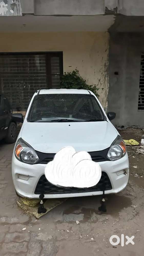 Maruti Suzuki Alto 800 2021 Petrol 35000 Km Driven