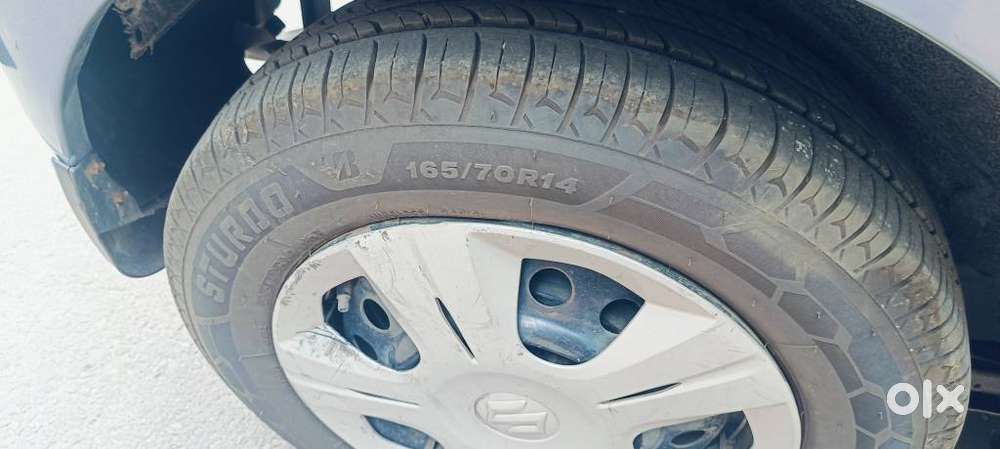 Maruti Suzuki Wagon R 1.0 Vxi Abs-airbag, 2016, Petrol