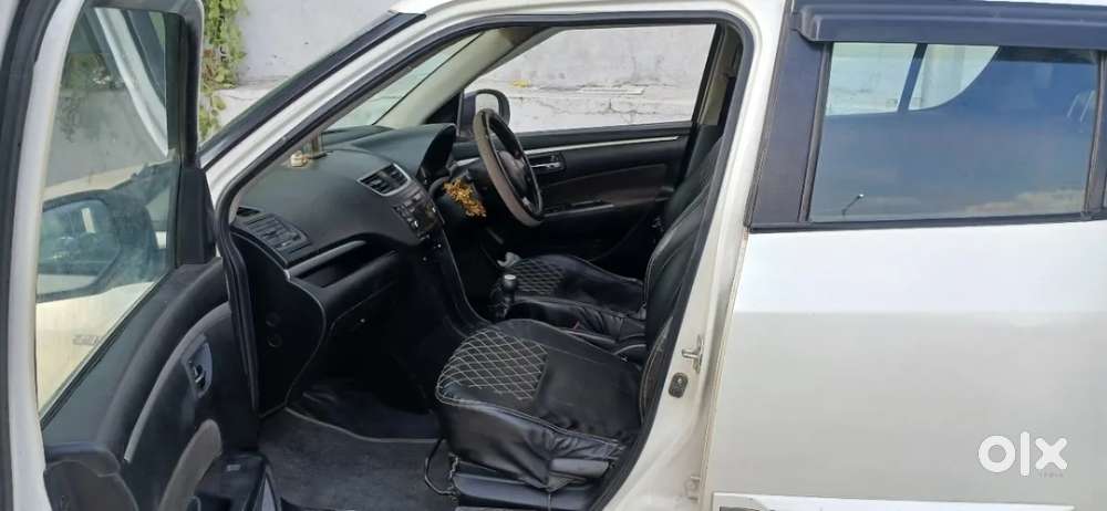 Maruti Suzuki Swift Zdi, 2013, Diesel