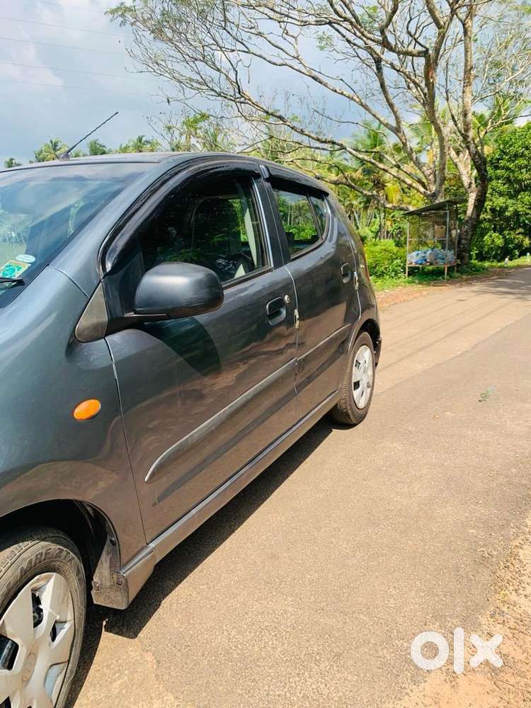 2009 Maruti A-star Petrol Manual